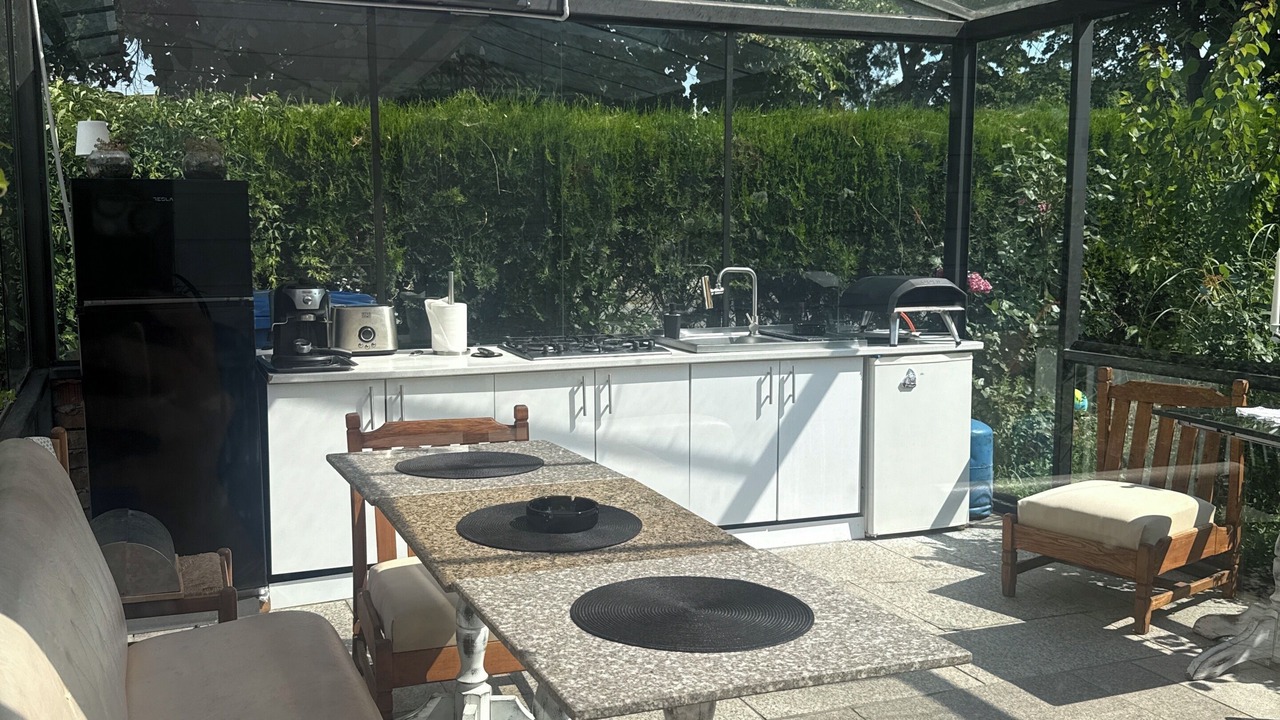 Photo of Outdoor in Eforie Nord