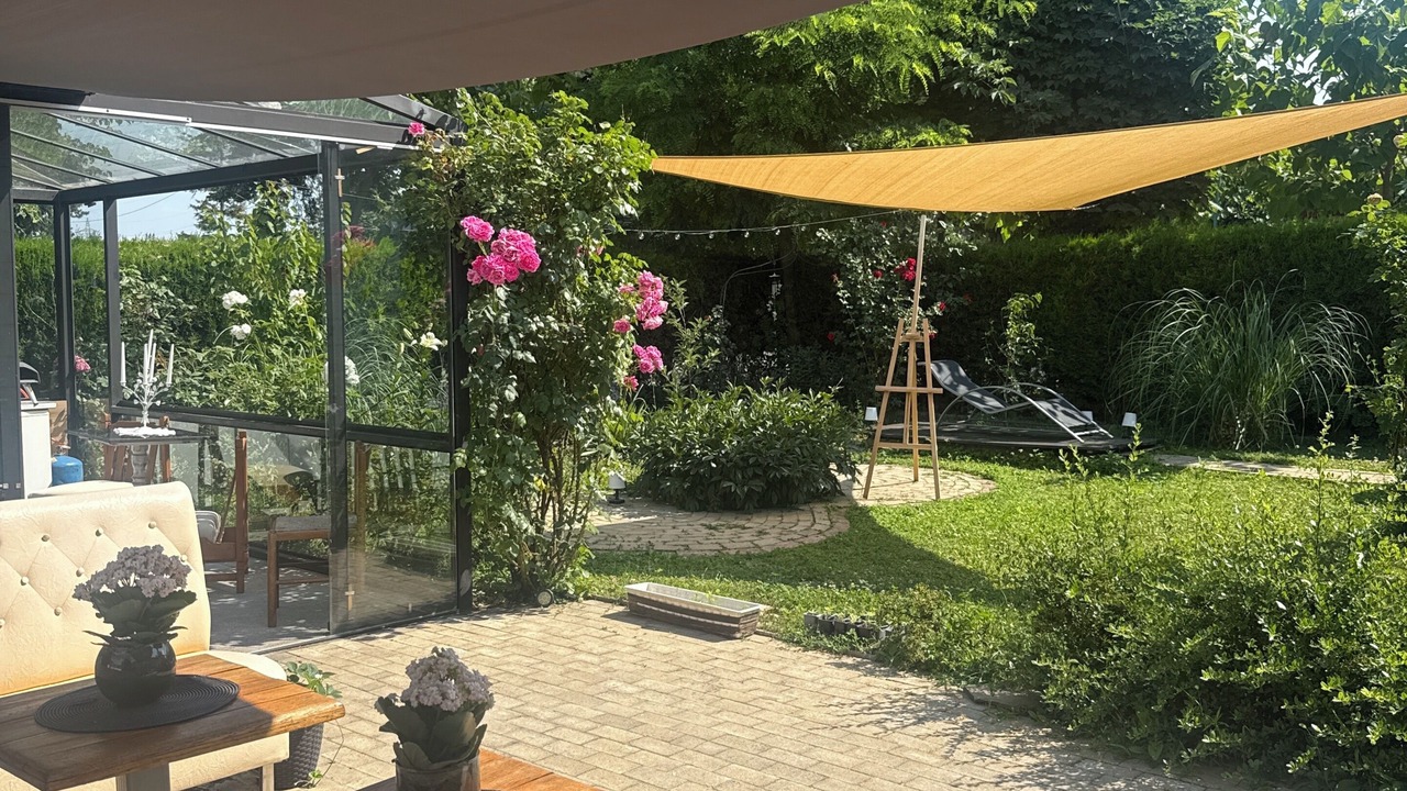 Photo of Patio Balcony in Eforie Nord