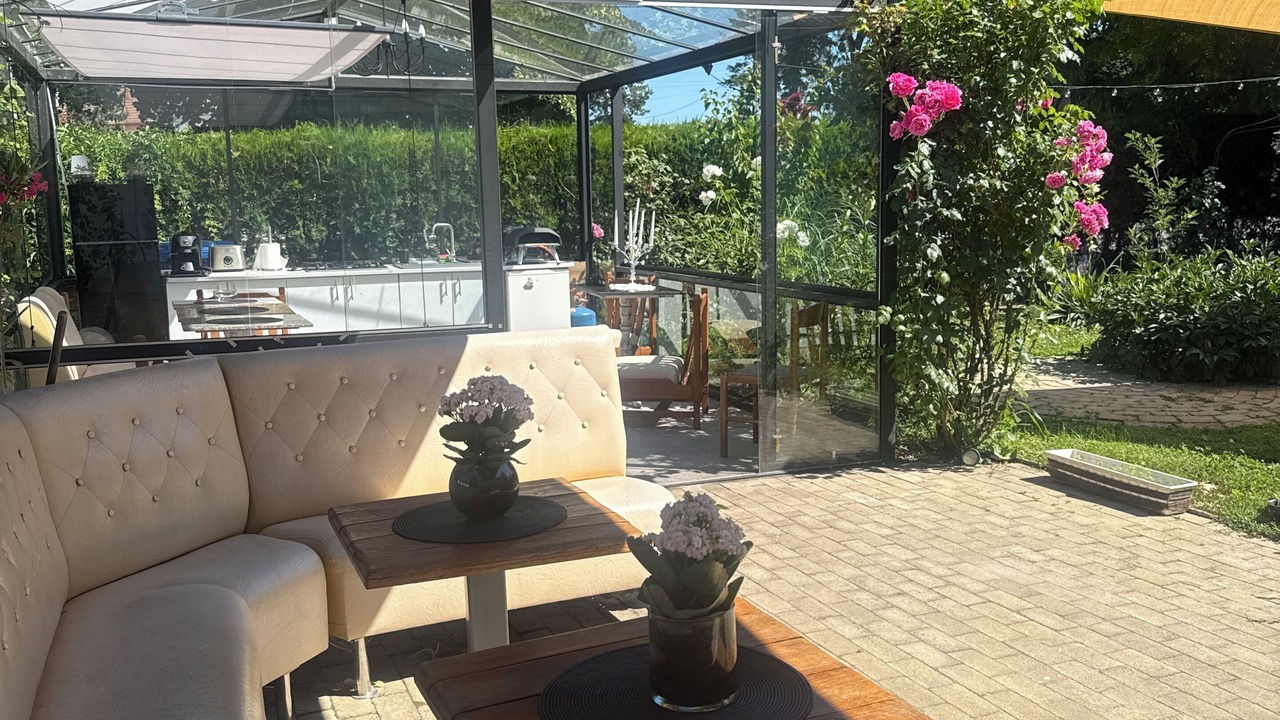 Photo of Outdoor in Eforie Nord