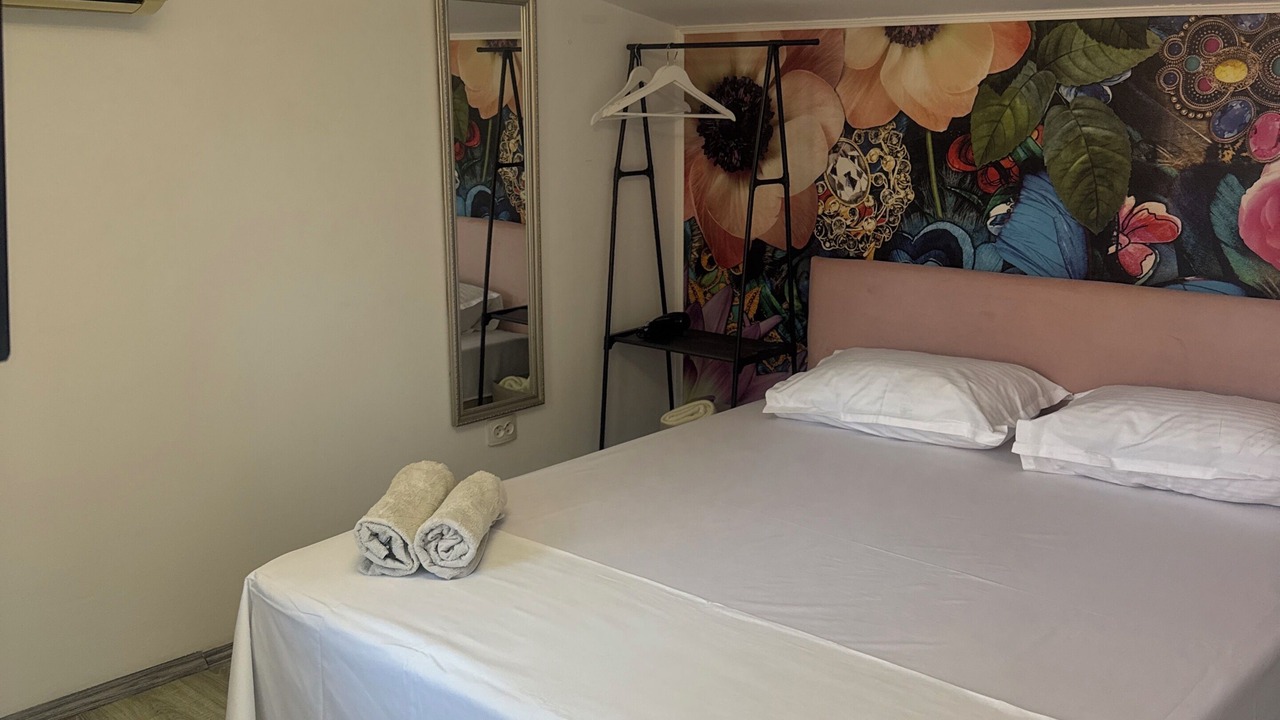 Photo of Bedroom in Eforie Nord