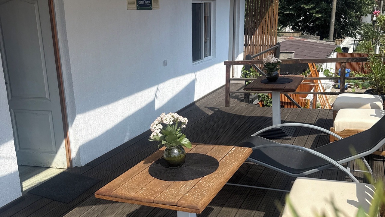 Photo of Outdoor in Eforie Nord