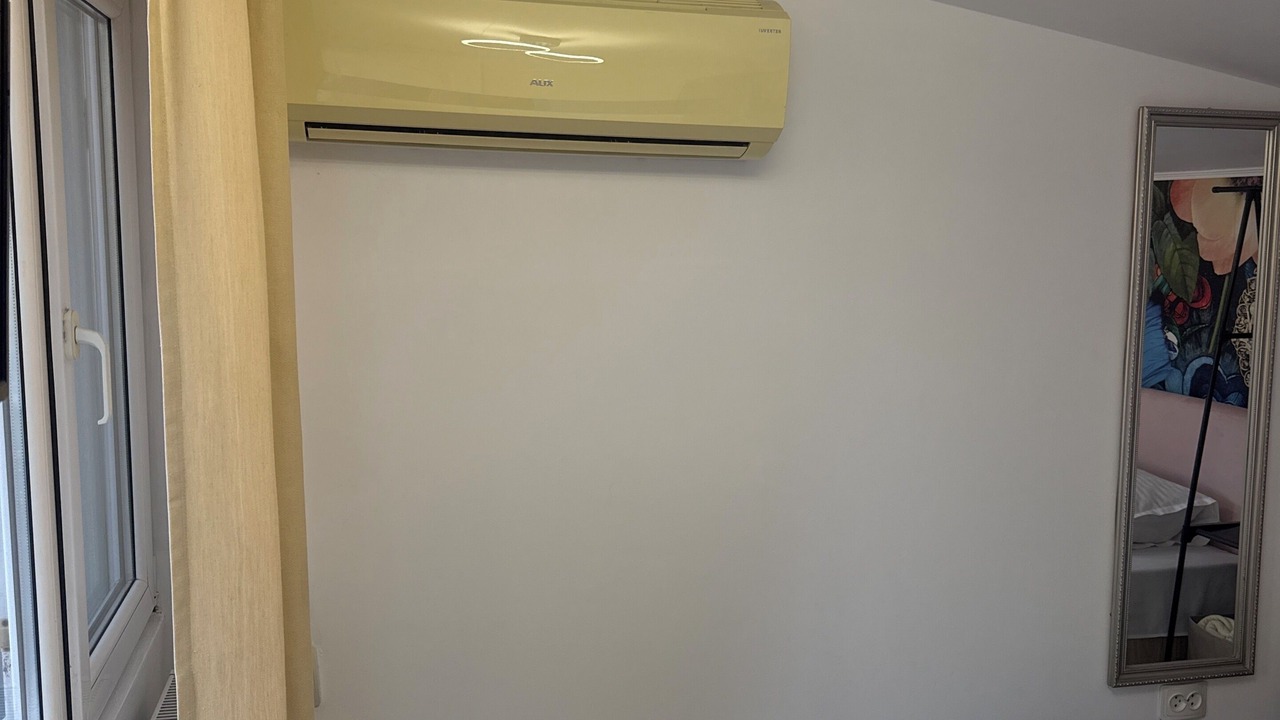 Photo of Bedroom in Eforie Nord