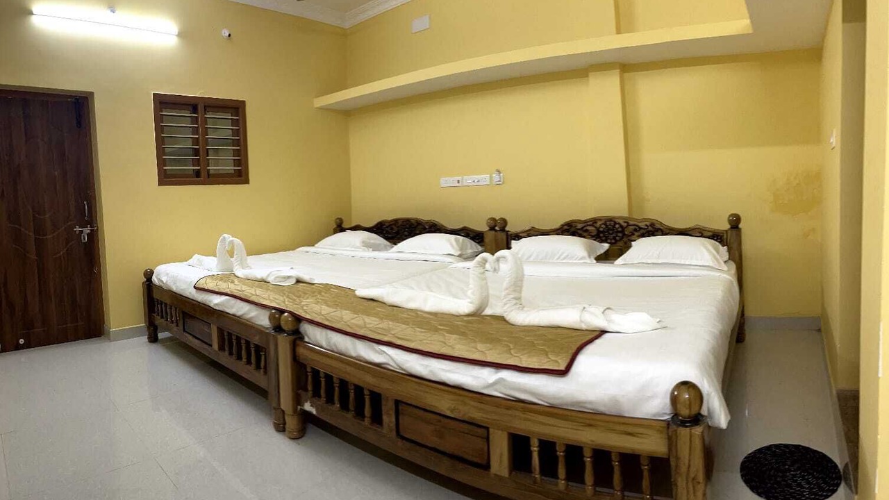 Photo of Bedroom in Bommayapalayam