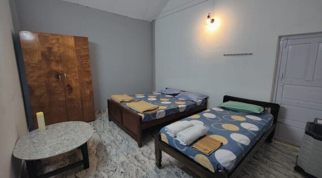Photo of Bedroom in Sangameswarpet