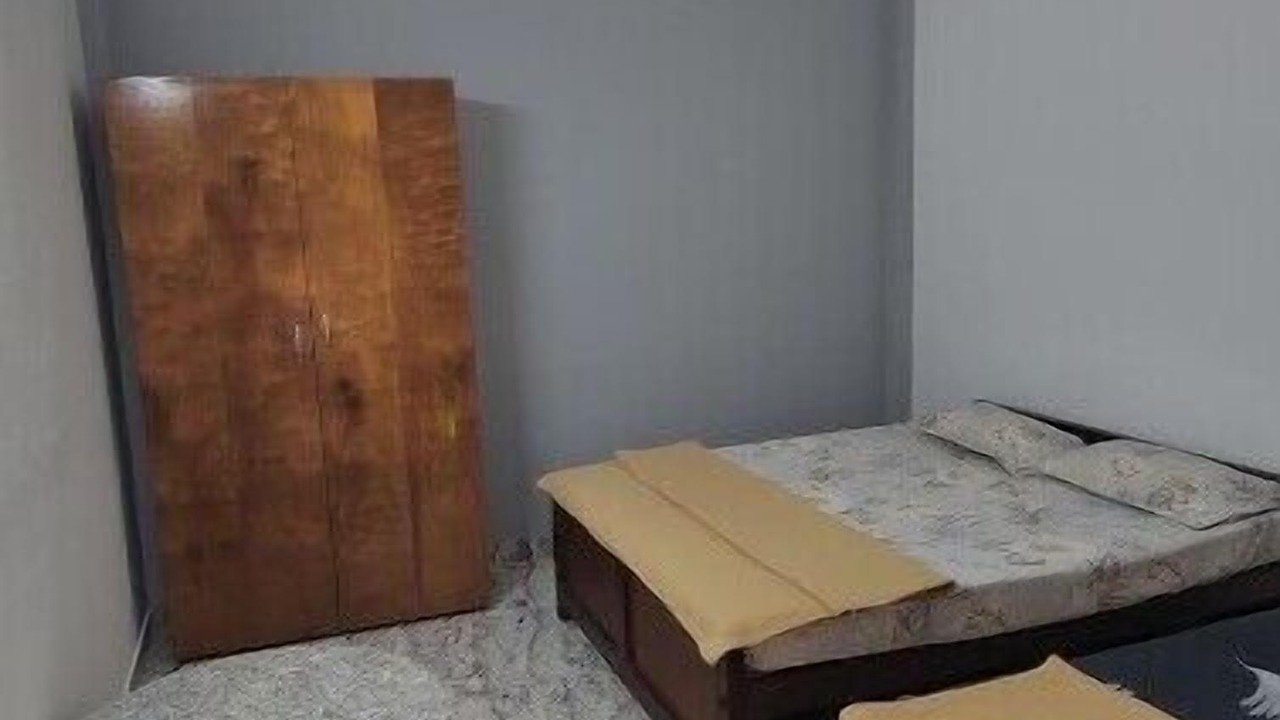 Photo of Bedroom in Sangameswarpet