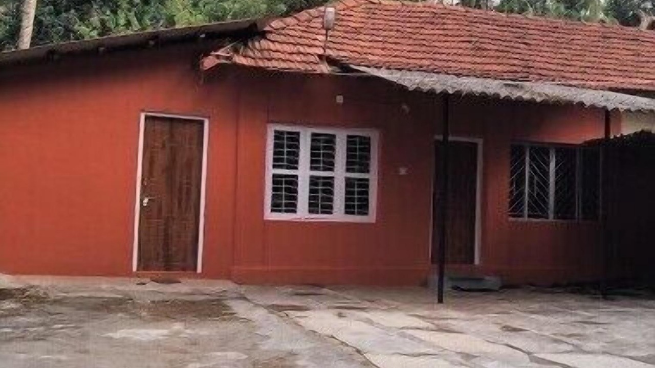 Photo of Outdoor in Sangameswarpet