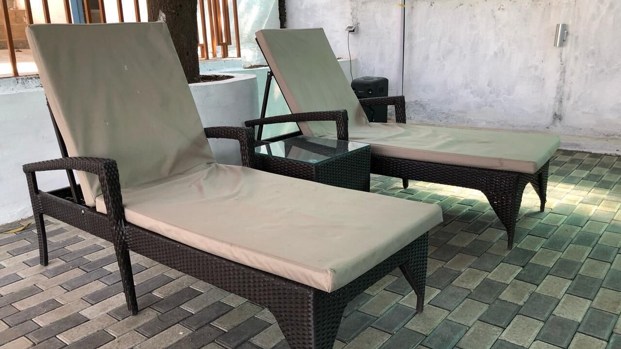 Photo of Patio Balcony in Karjat