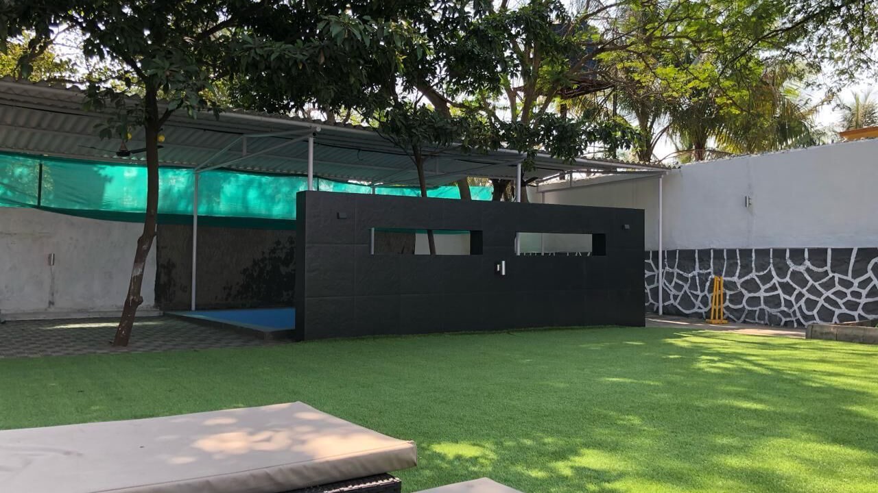 Photo of Outdoor in Karjat