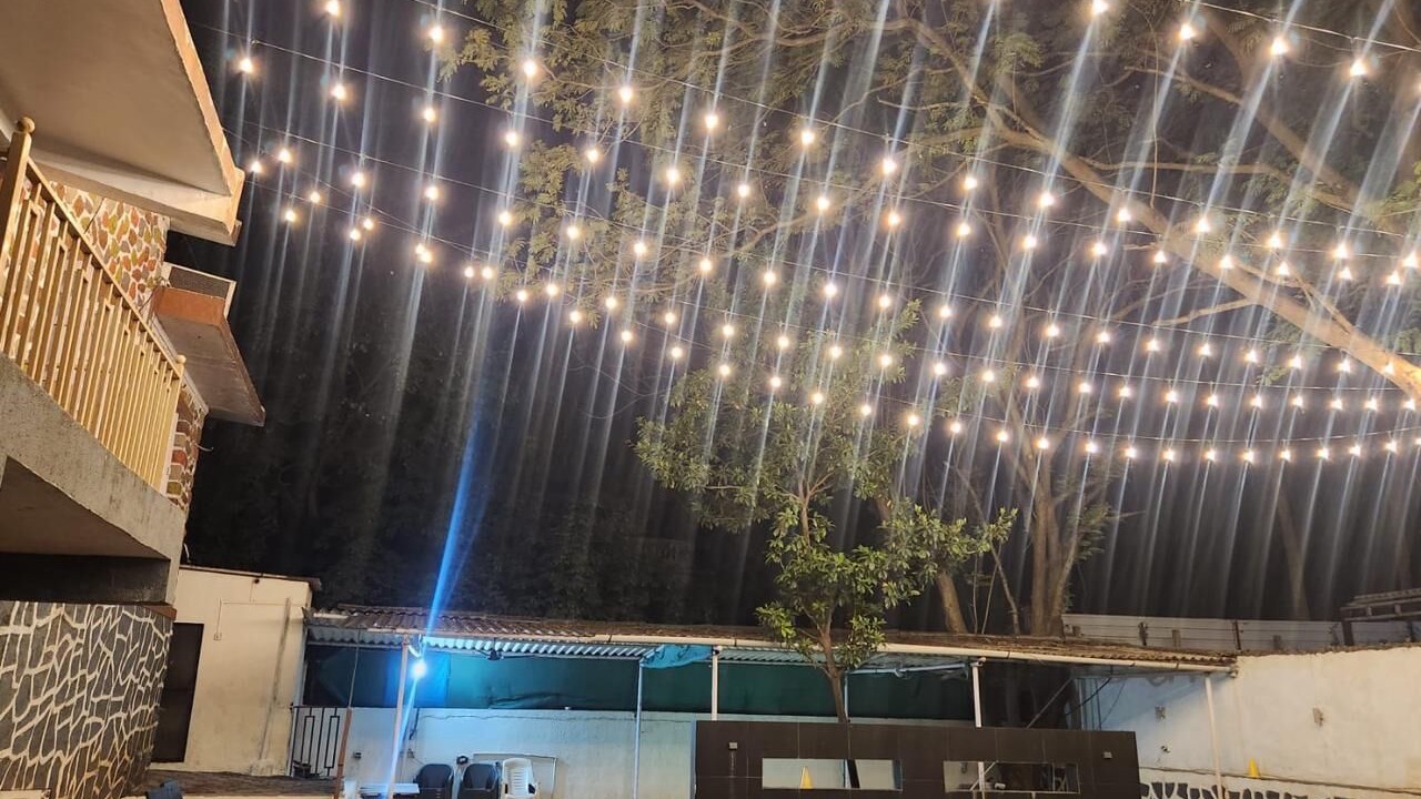 Photo of Patio Balcony in Karjat
