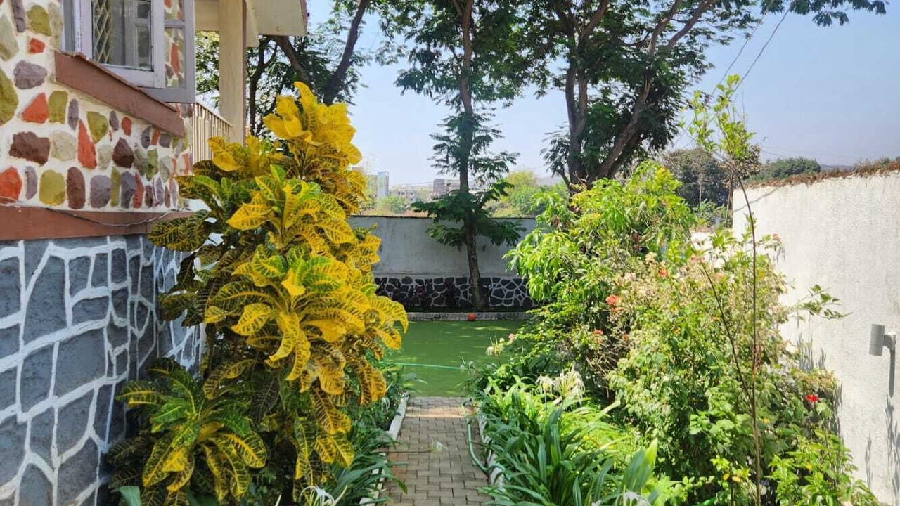 Photo of Outdoor in Karjat