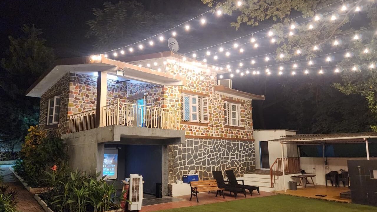 Photo of Outdoor in Karjat