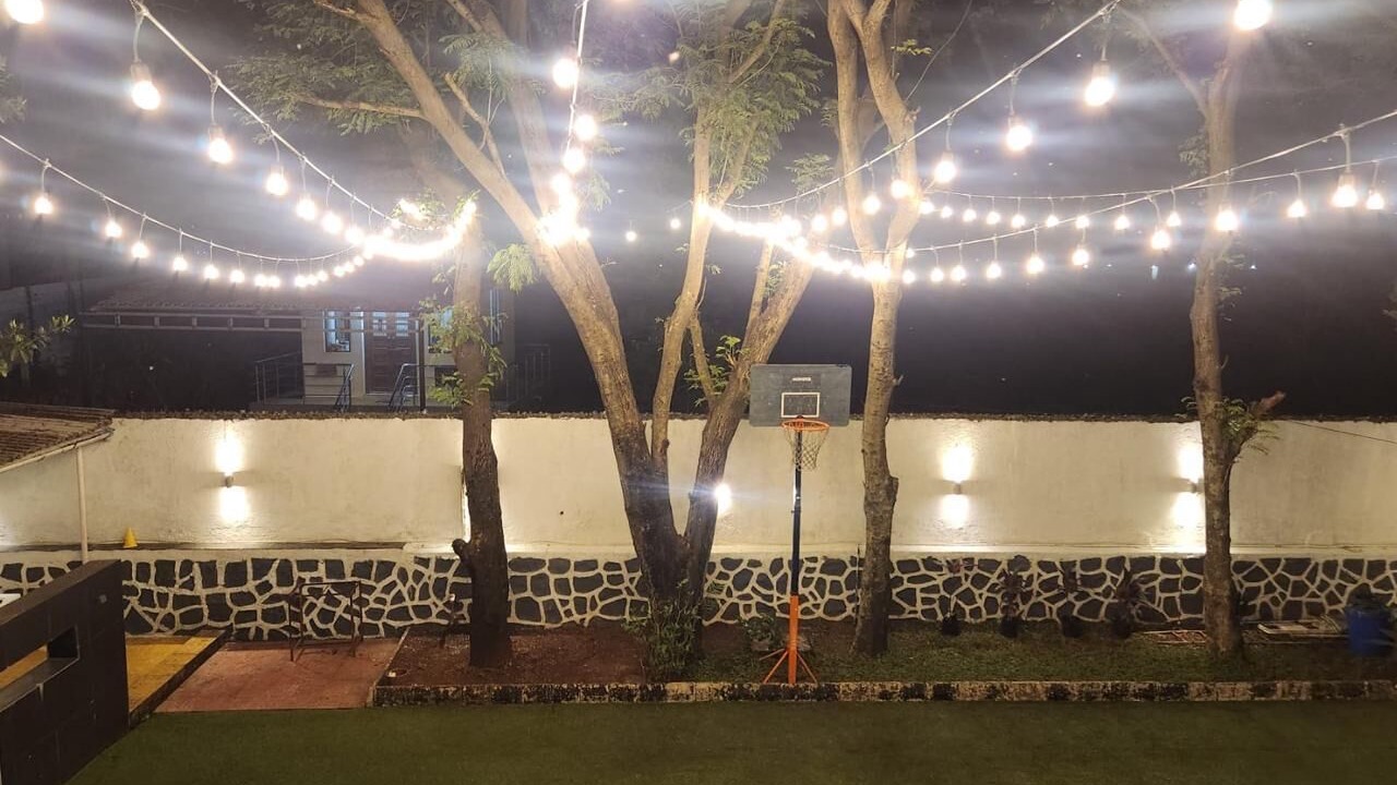Photo of Outdoor in Karjat