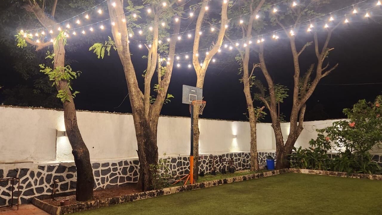 Photo of Outdoor in Karjat
