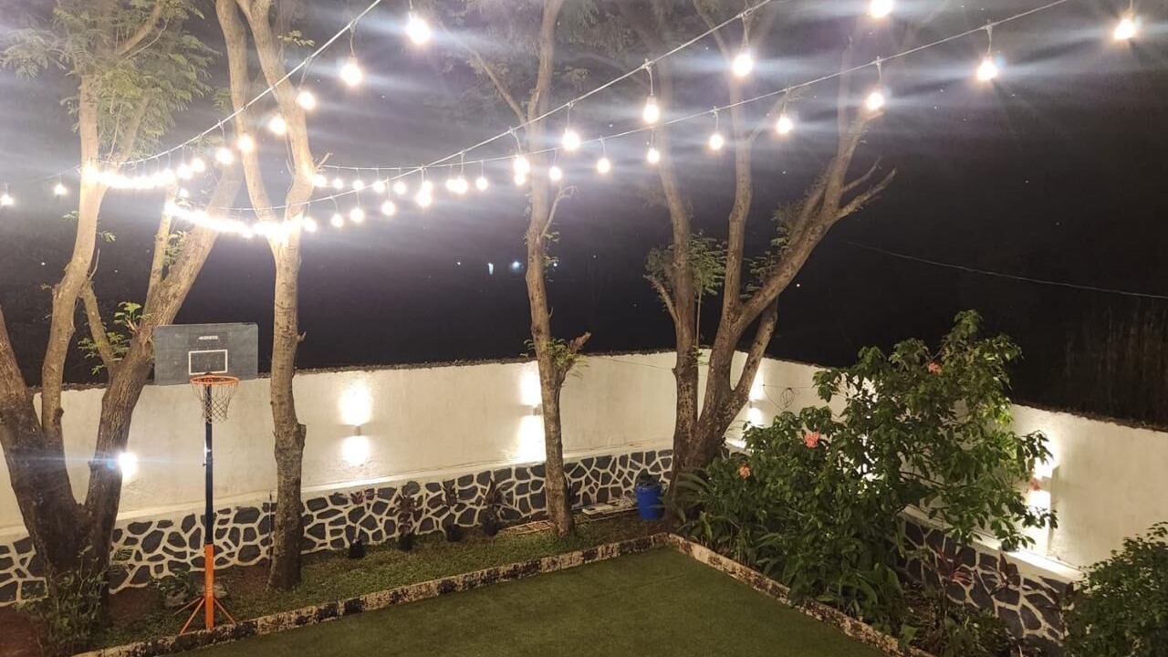 Photo of Outdoor in Karjat