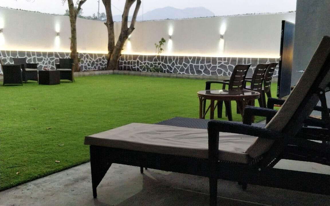 Photo of Outdoor in Karjat