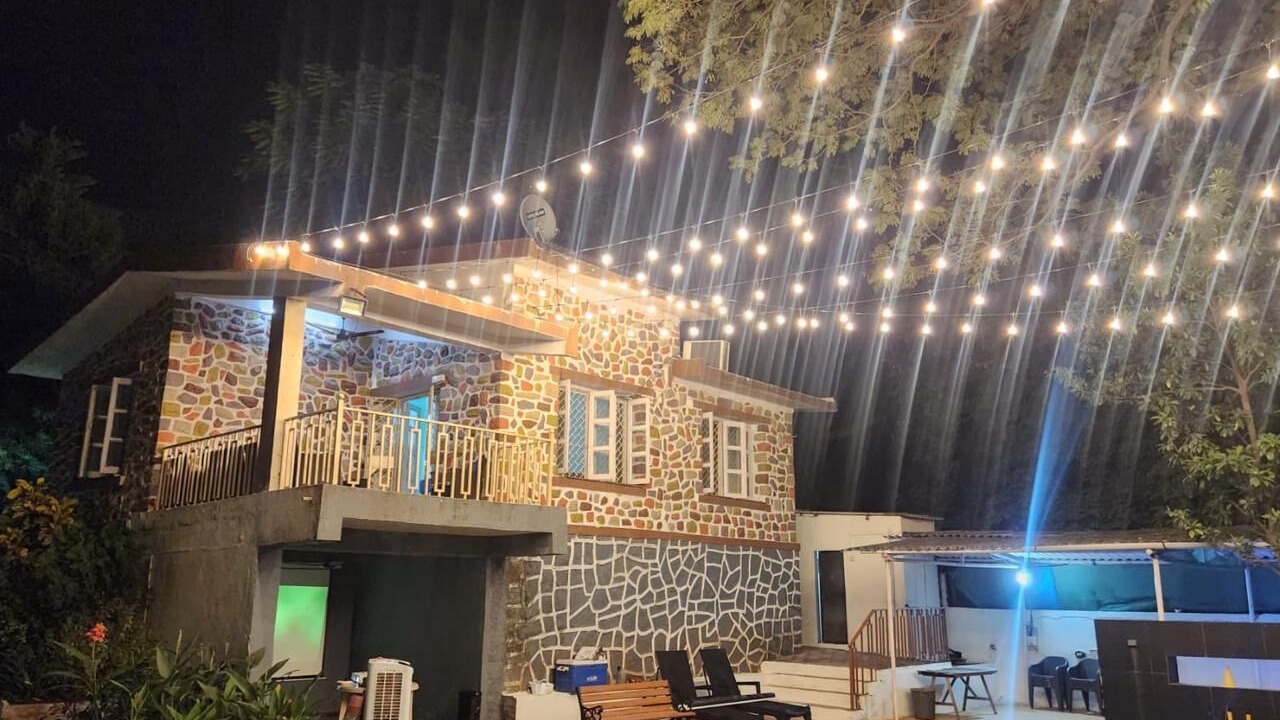 Photo of Outdoor in Karjat