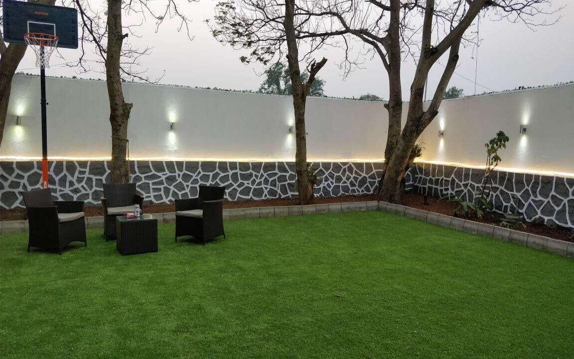 Photo of Outdoor in Karjat
