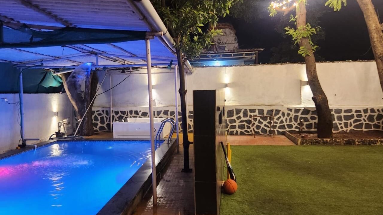 Photo of Outdoor in Karjat