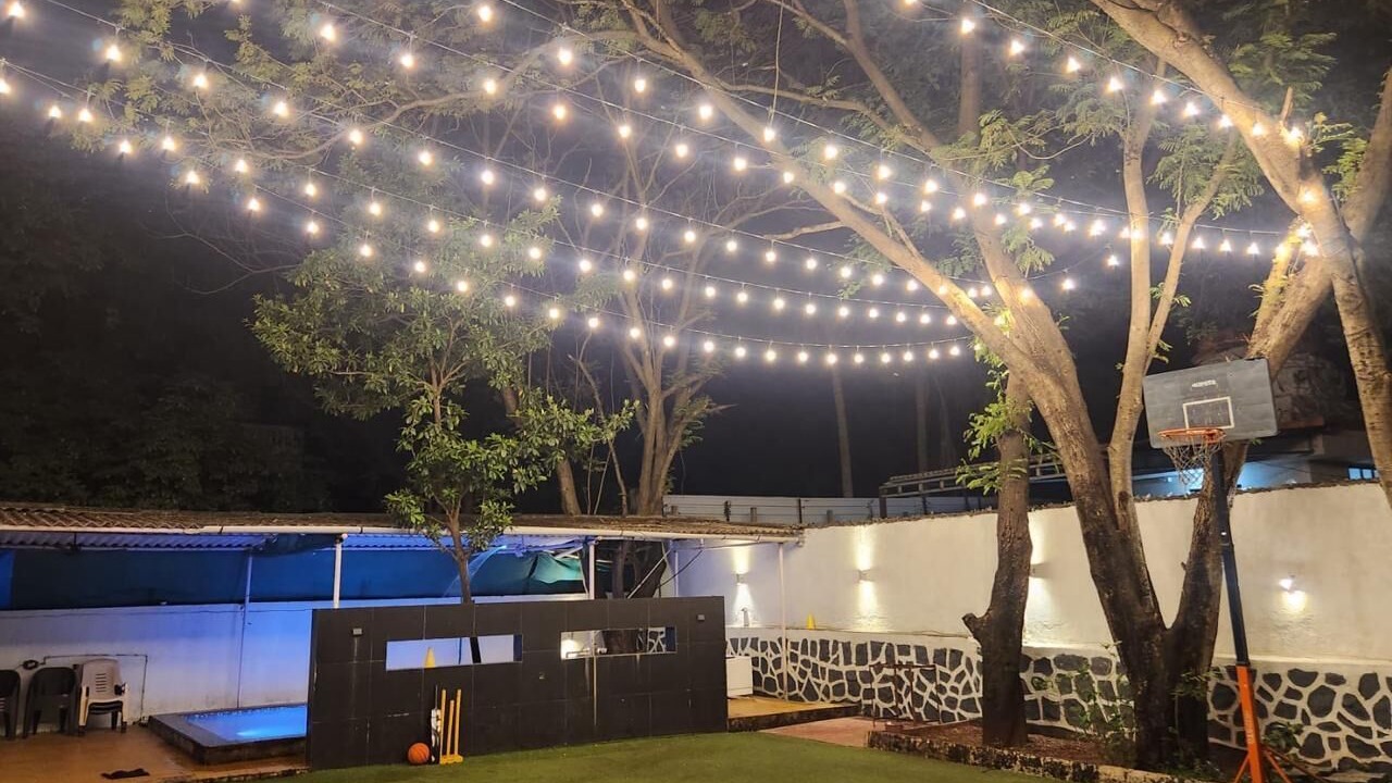 Photo of Outdoor in Karjat