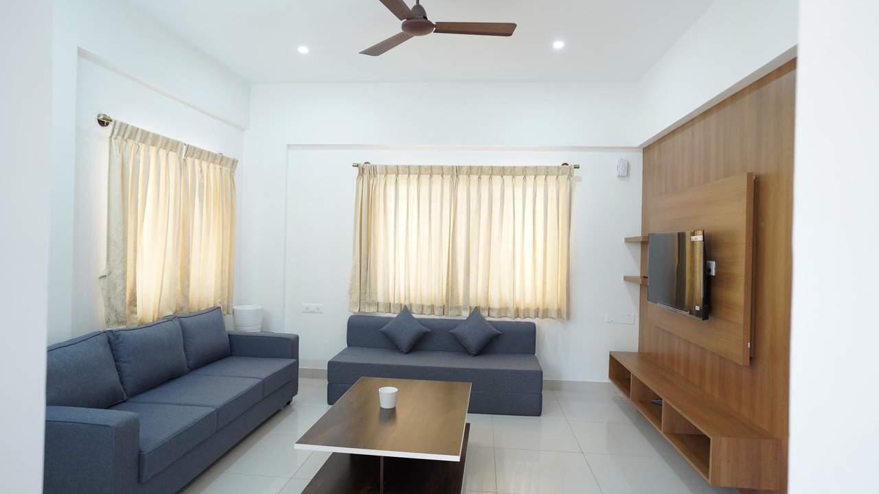Photo of Livingroom in Bellandur