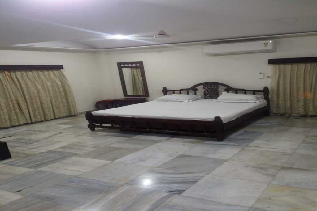 Photo of Bedroom in Vijayawada
