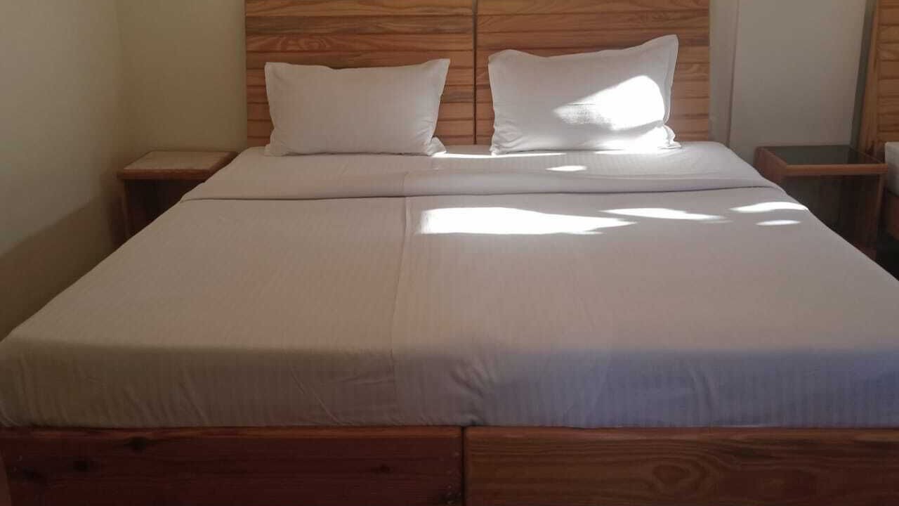 Photo of Bedroom in Pulikeshi Nagar