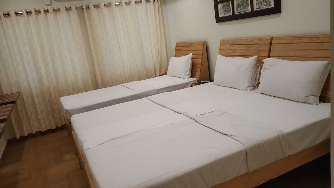 Photo of Bedroom in Pulikeshi Nagar