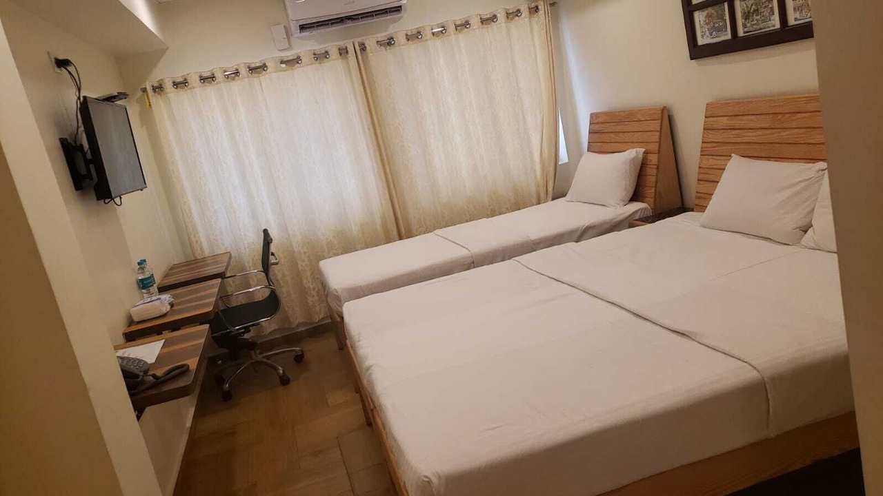 Photo of Bedroom in Pulikeshi Nagar