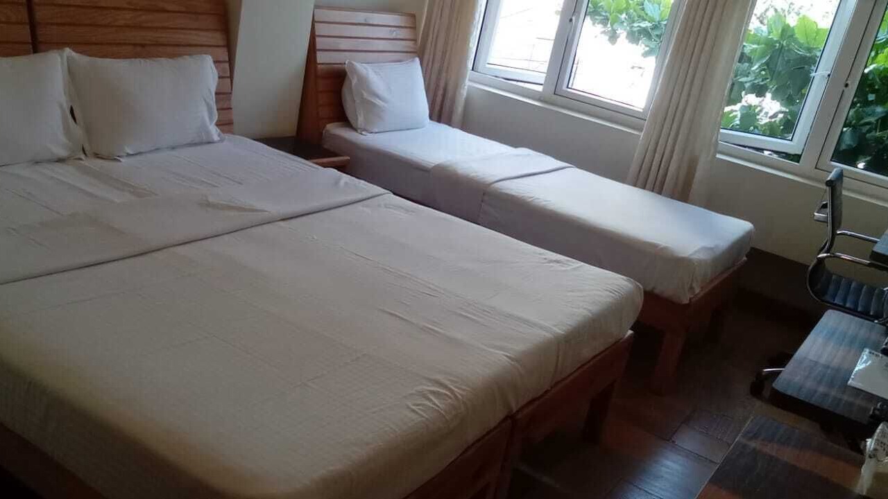 Photo of Bedroom in Pulikeshi Nagar