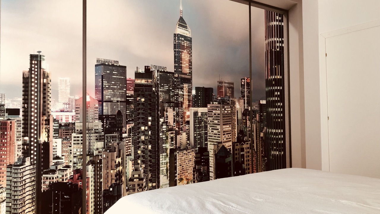Photo of Bedroom in Cluj-Napoca