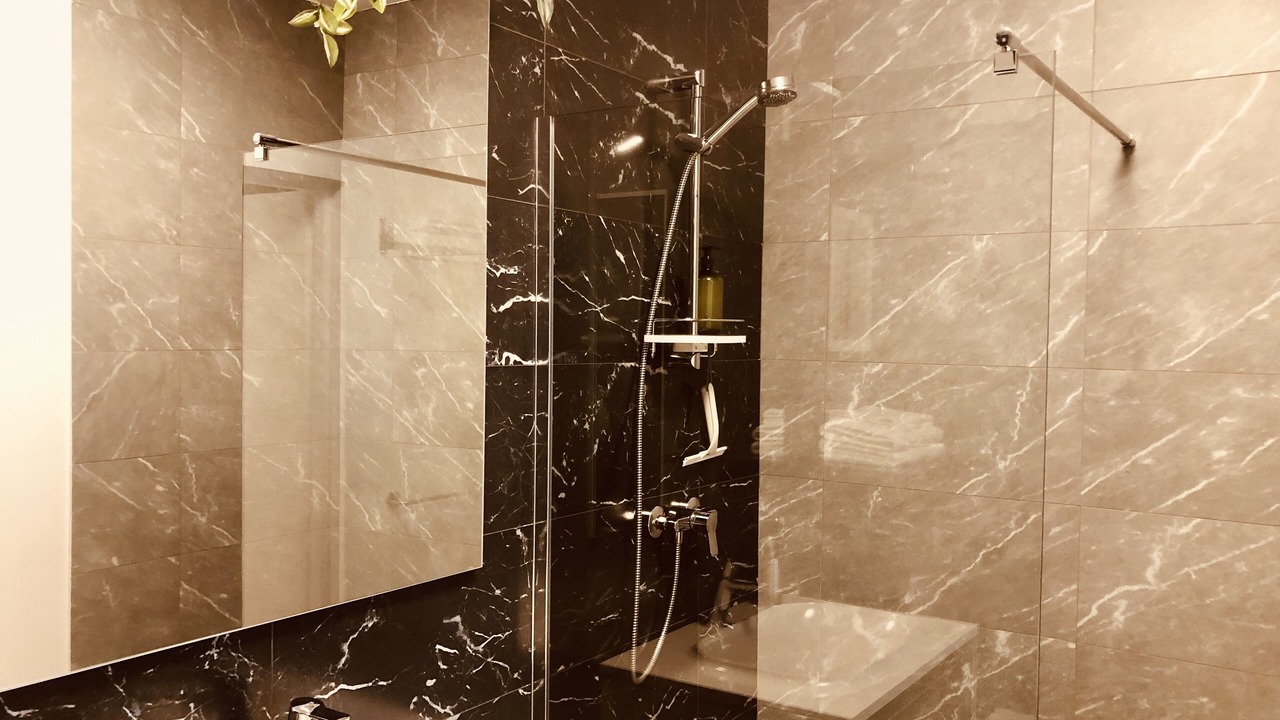 Photo of Bathroom in Cluj-Napoca