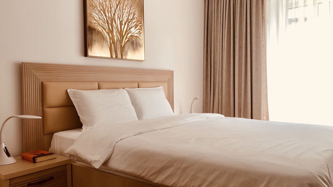 Photo of Bedroom in Cluj-Napoca