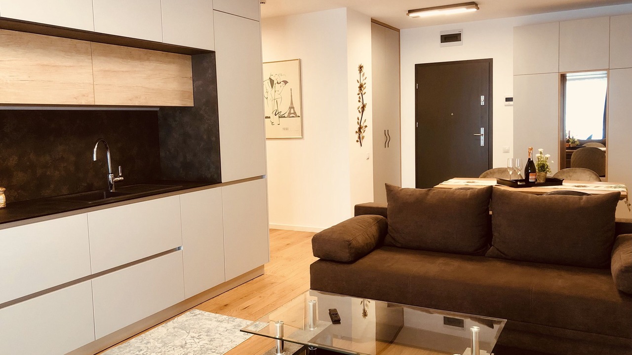 Photo of Livingroom in Cluj-Napoca