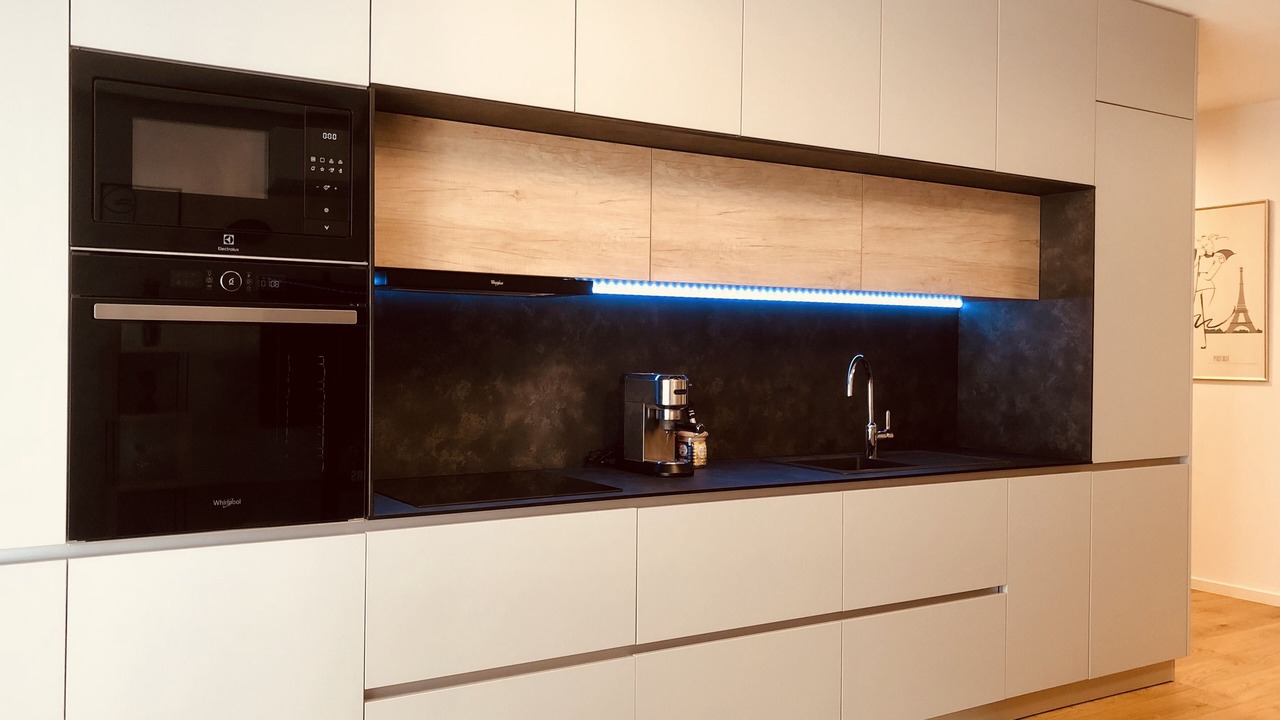 Photo of Kitchen in Cluj-Napoca