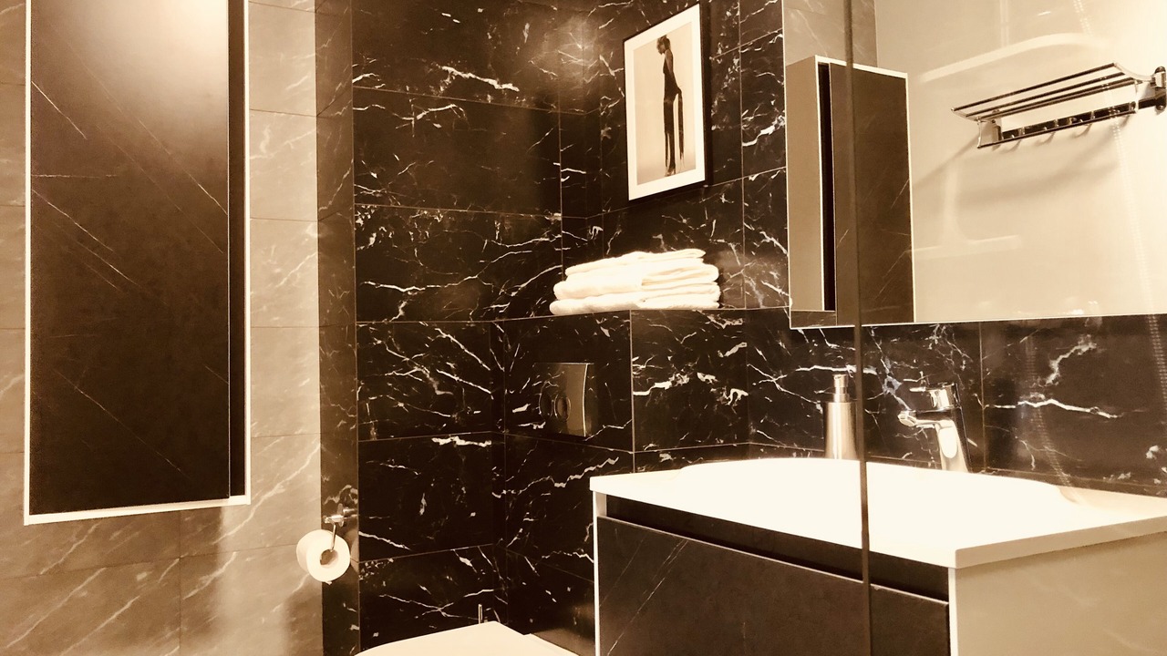 Photo of Bathroom in Cluj-Napoca