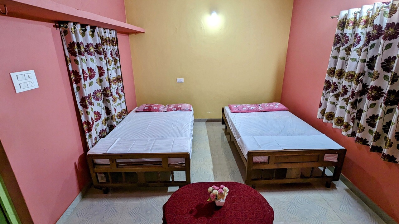 Photo of Bedroom in Honavar
