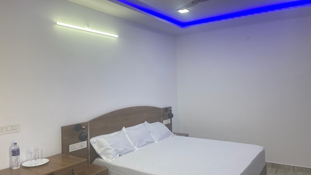 Photo of Bedroom in Santhanpara