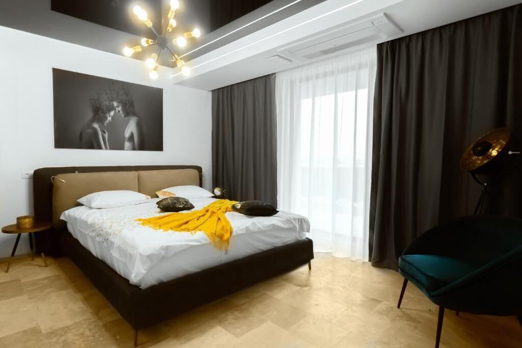 Photo of Bedroom in Neptun