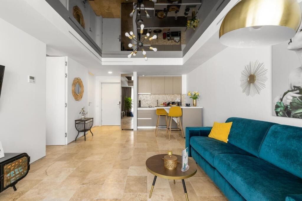 Photo of Livingroom in Neptun