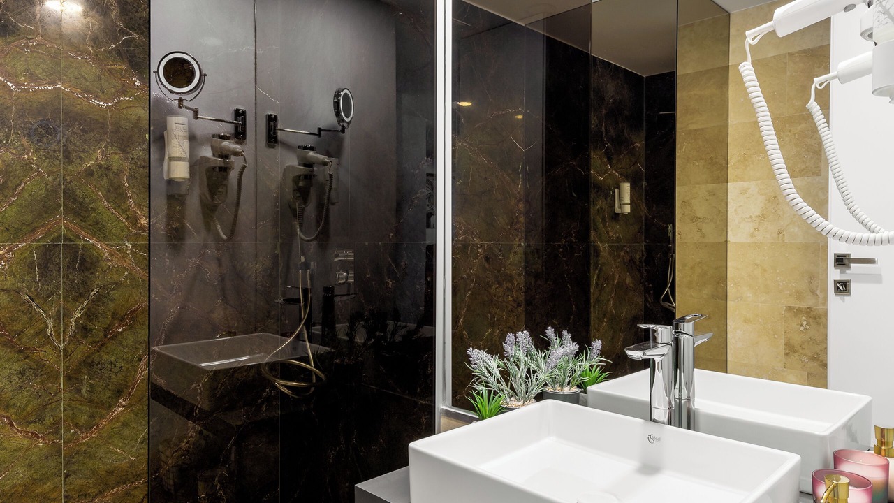 Photo of Bathroom in Neptun