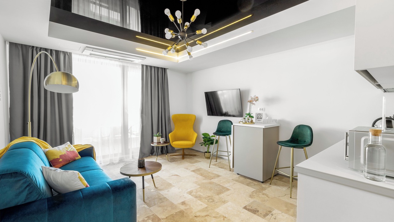 Photo of Bedroom in Neptun