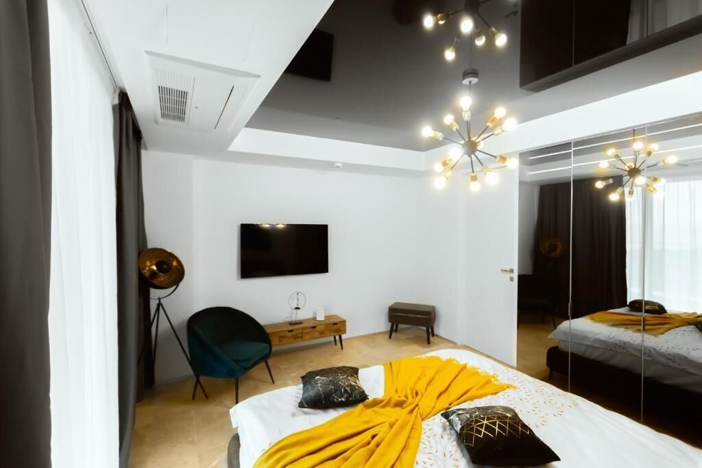 Photo of Bedroom in Neptun