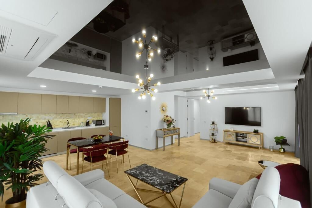 Photo of Livingroom in Neptun