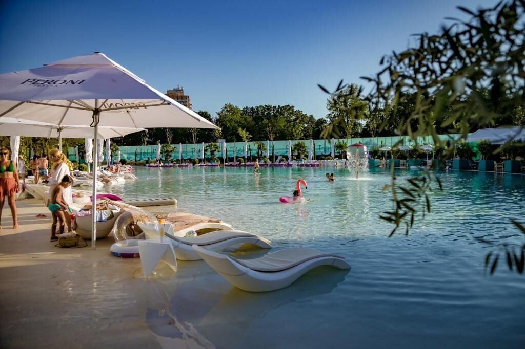 Photo of Outdoor in Neptun