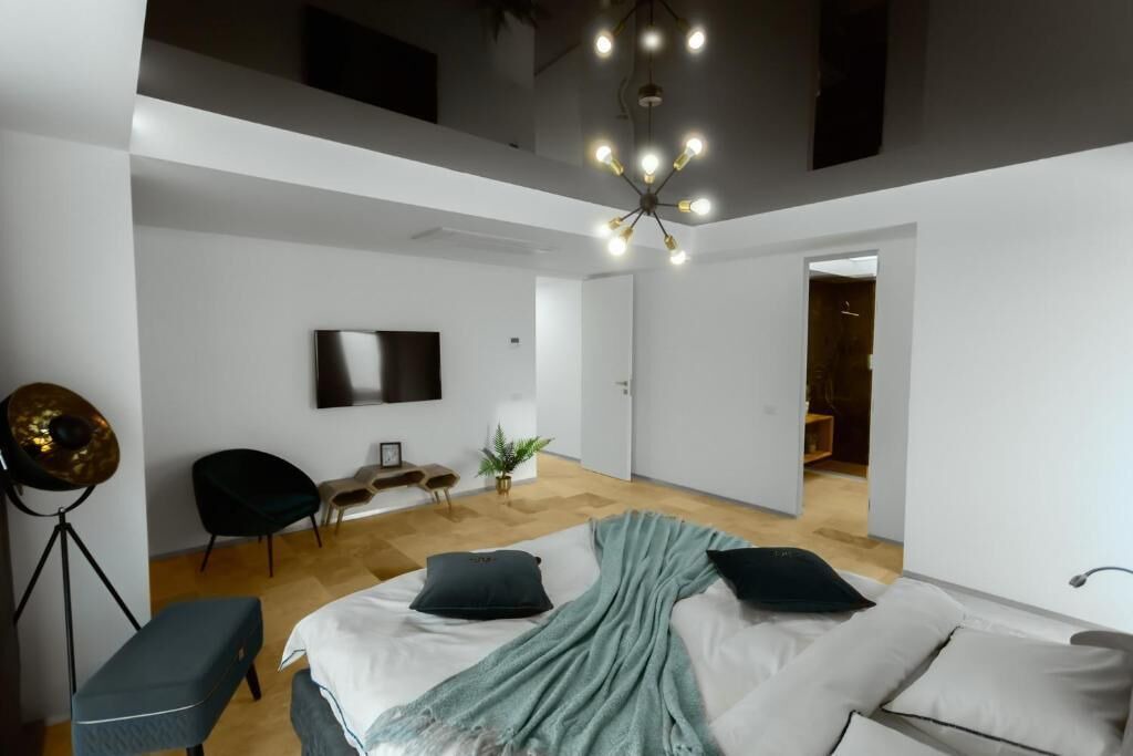 Photo of Bedroom in Neptun