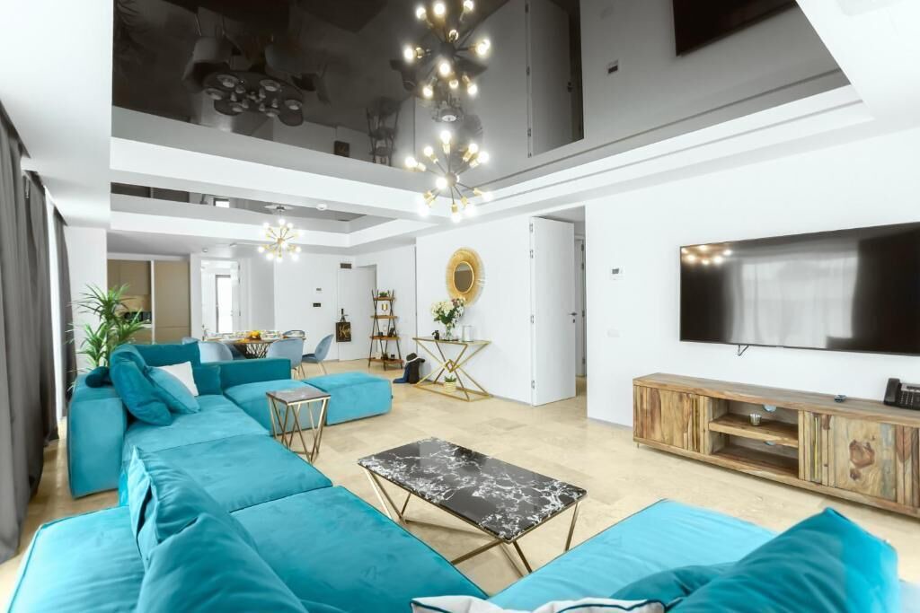 Photo of Livingroom in Neptun