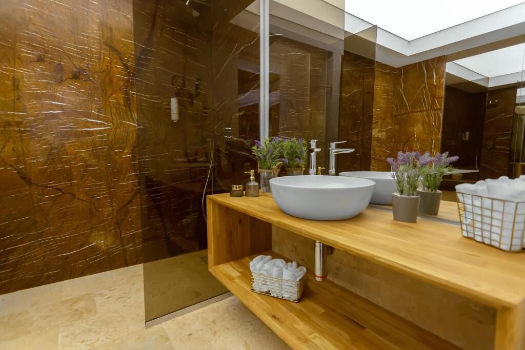 Photo of Bathroom in Neptun