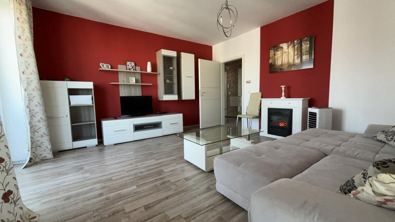 Photo of Livingroom in Brasov