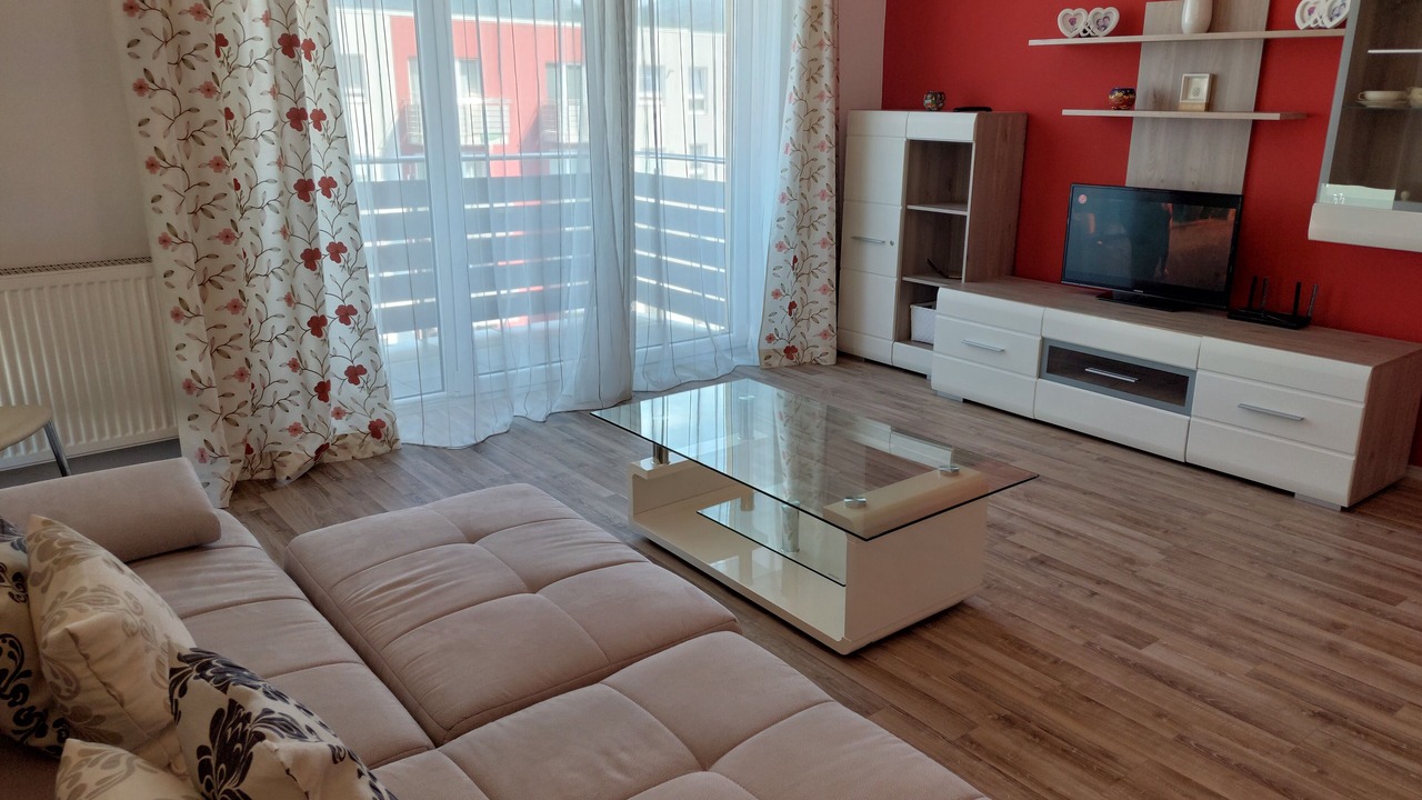 Photo of Livingroom in Brasov