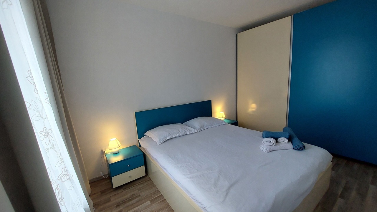 Photo of Bedroom in Brasov